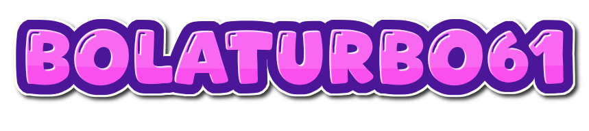 BOLATURBO61 LOGO